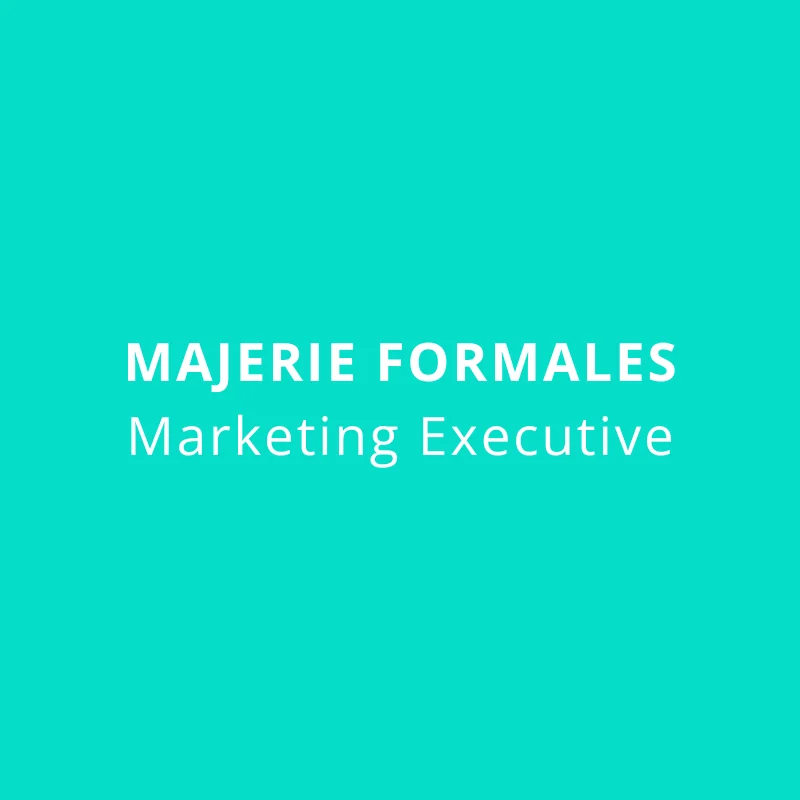 Marketing-Executive