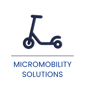 Active & Micromobility Solutions