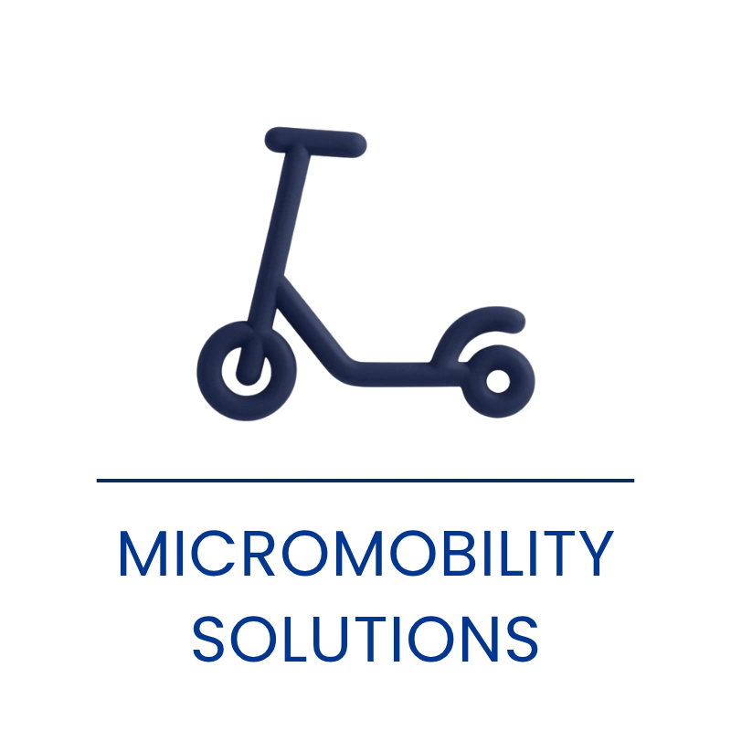 Active & Micromobility Solutions
