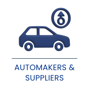 Automakers & Suppliers