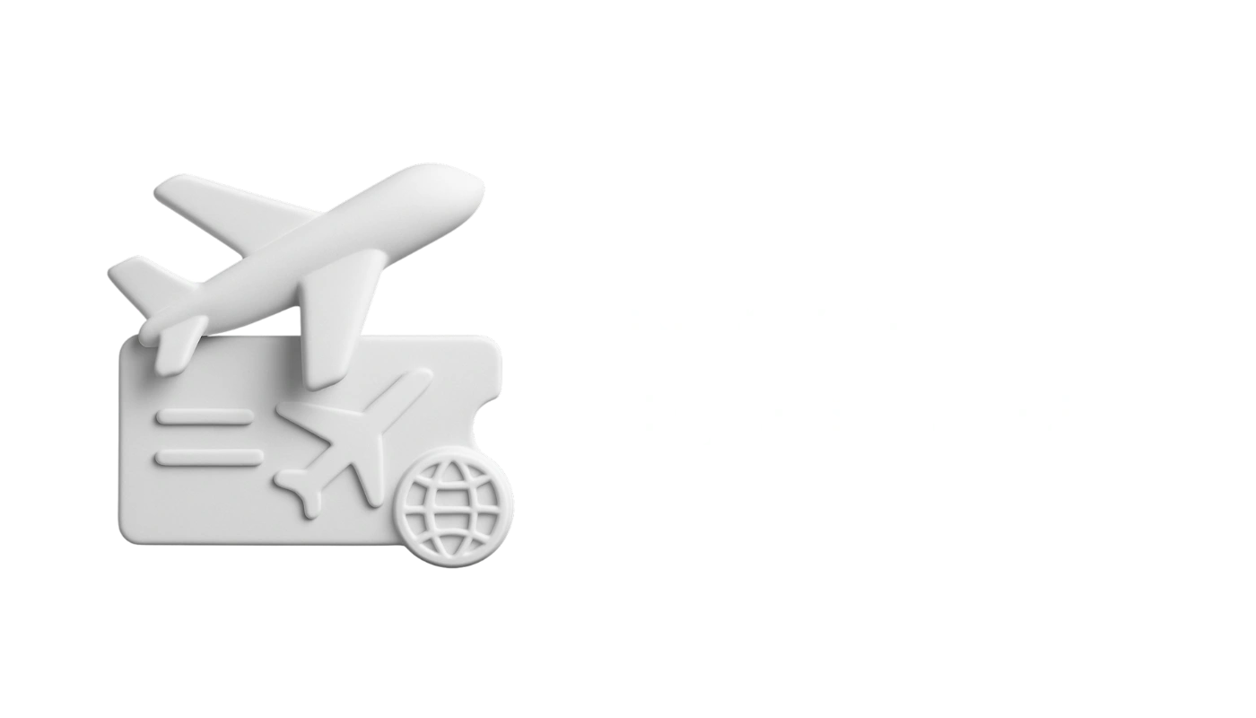 Book Your Flight & Hotel