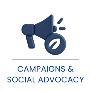 Campaigns & Social Advocacy