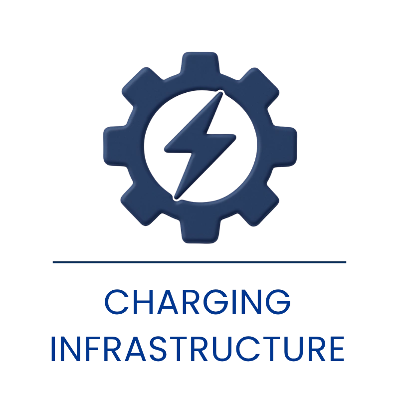 Charging Infrastructure