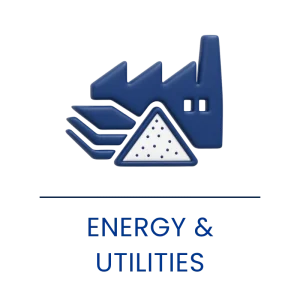 ENERGY & UTILITIES