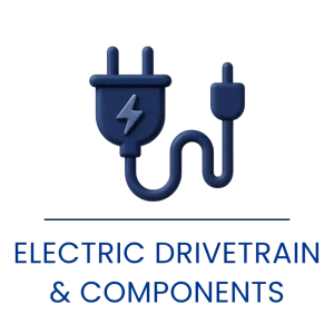 Electric Drivetrain & Components