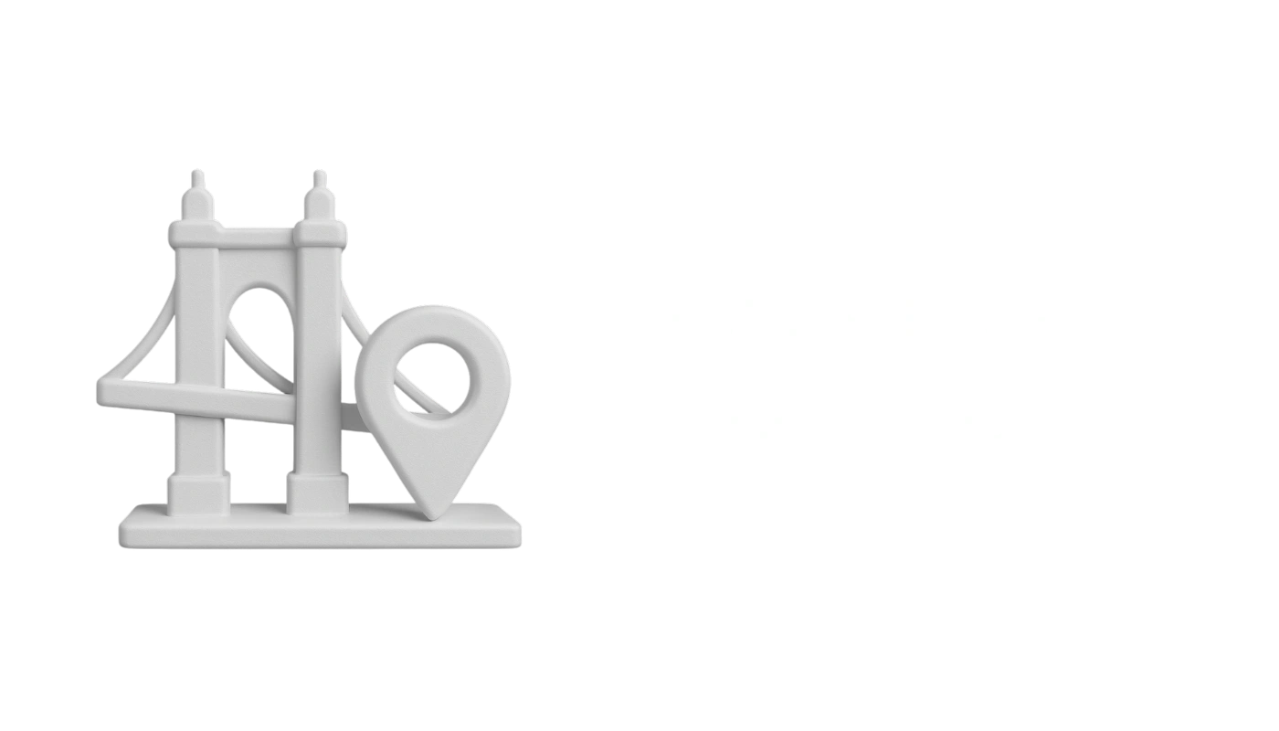 Explore Local Attractions