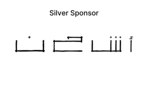 ICharge-Silver sponsor