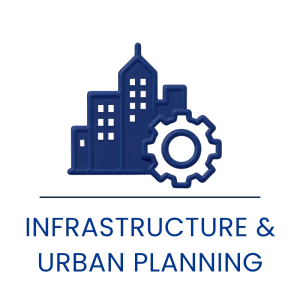 Infrastructure & Urban Planning
