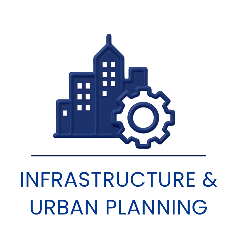 Infrastructure & Urban Planning
