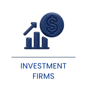 Investment Firms