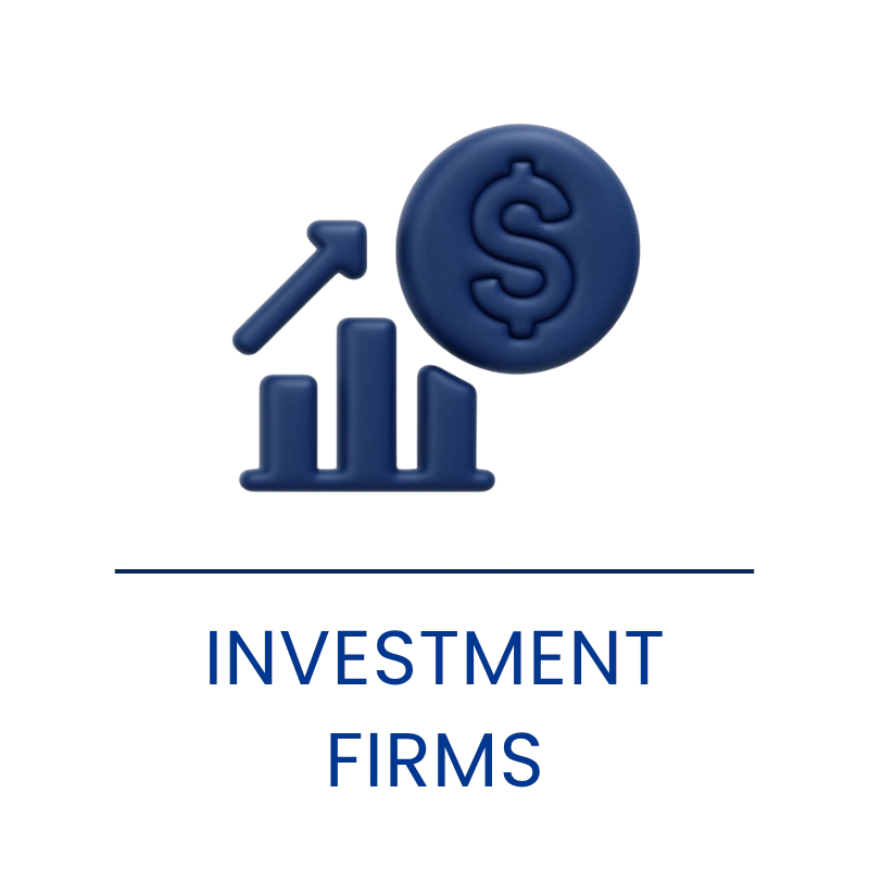 Investment Firms