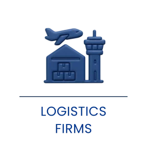 Logistics Firms