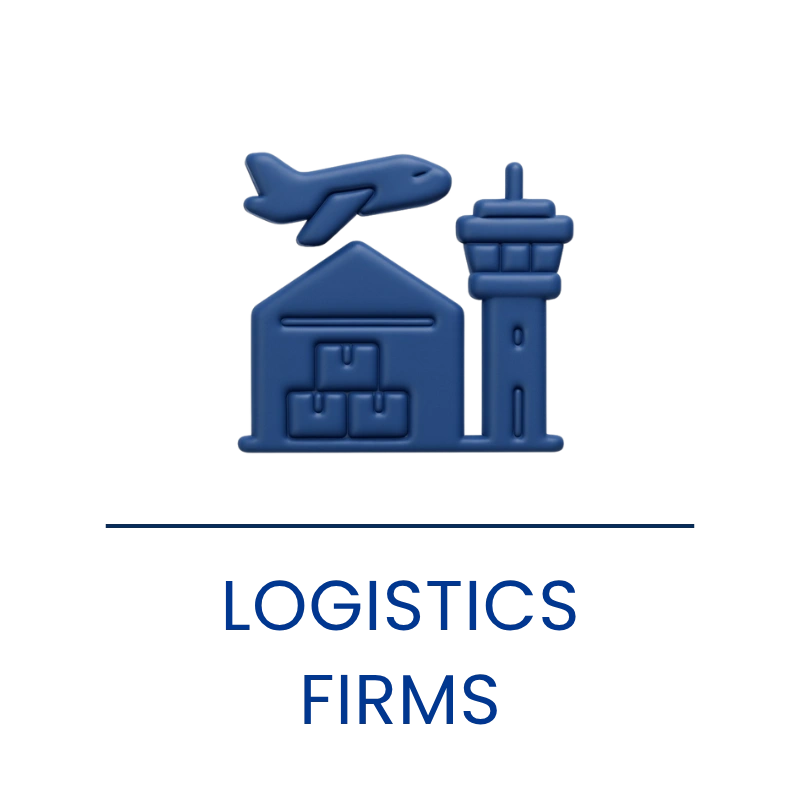 Logistics Firms