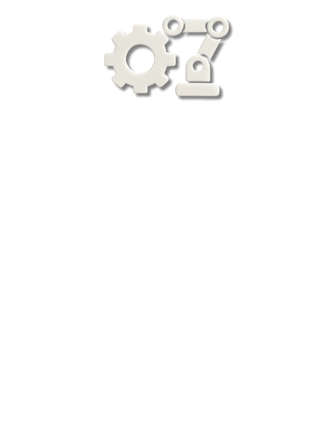 Manufacturing Excellence