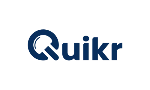 Quikr