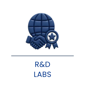 R&D Labs