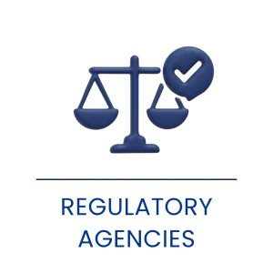 Regulatory Agencies