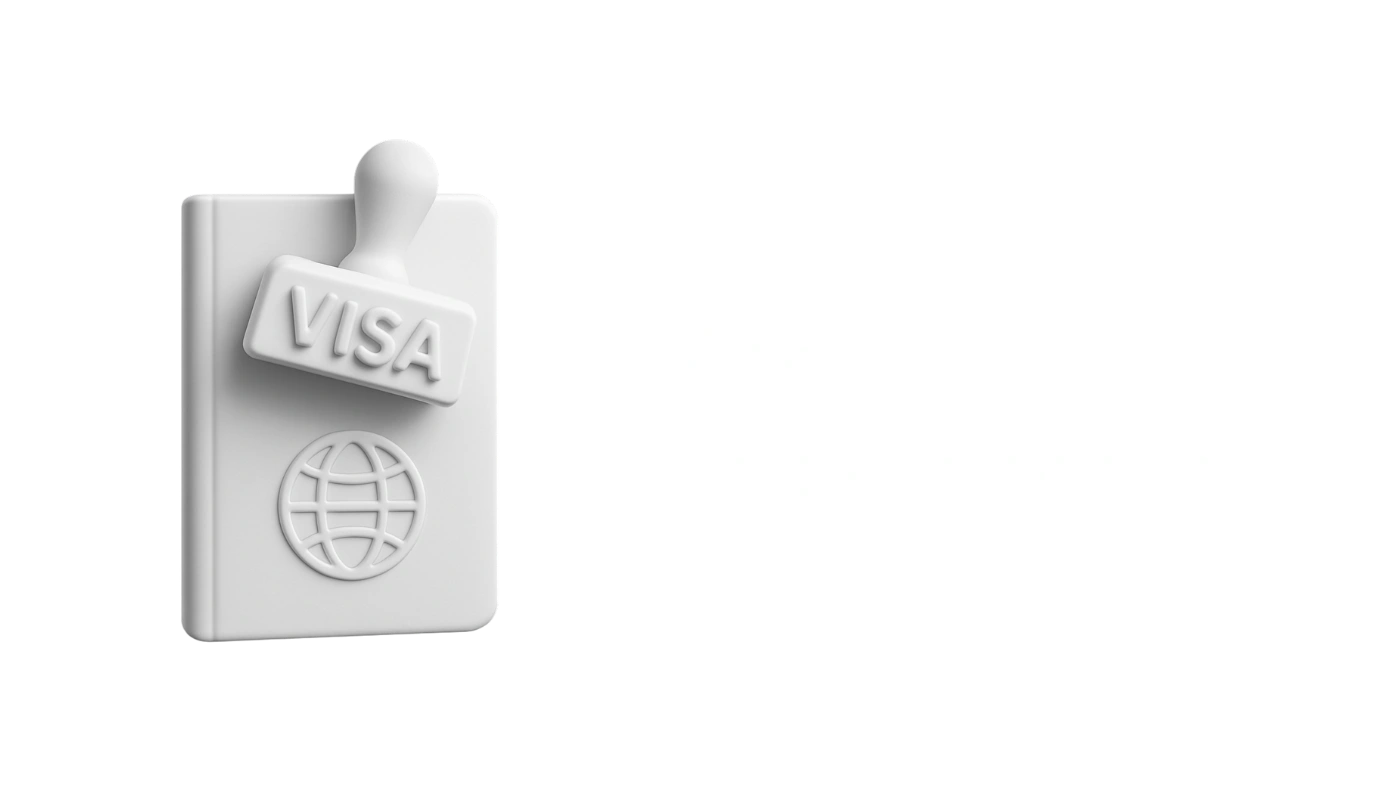 Visa Requirements