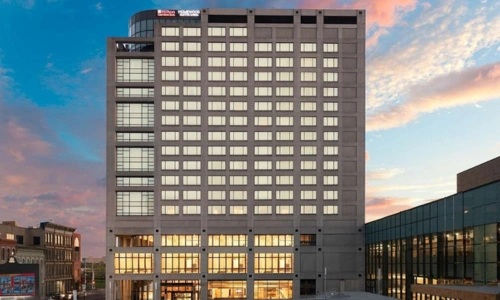 Homewood Suite Booking