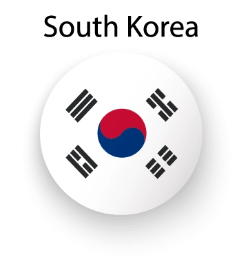 Country-Korea