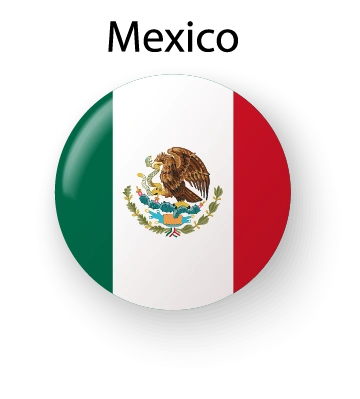 Country-Mexico