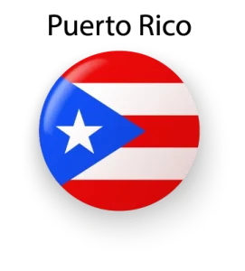 Country-Puerto Rico