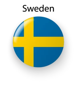 Country-Sweden