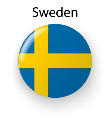 Country-Sweden