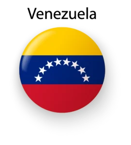 Country-Venezuela