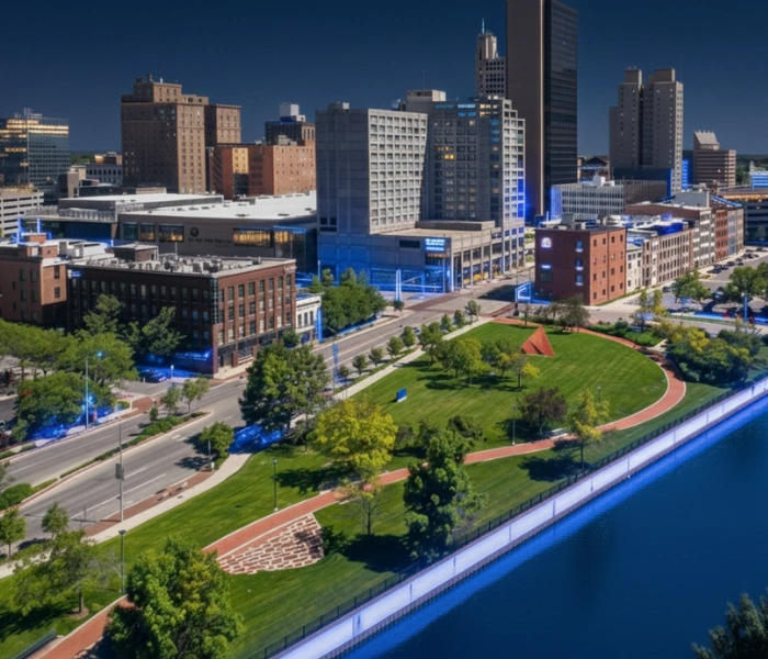 Plan Your visit to EVIS America