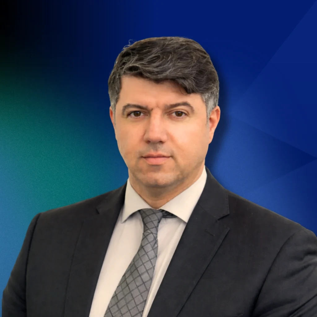 George Zakhem